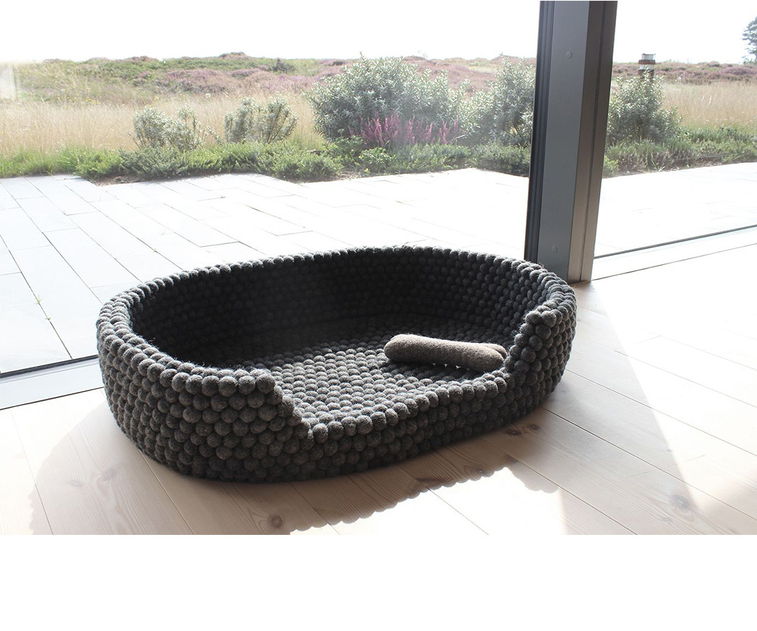 MINT（家具、インテリア） 【在庫処分セール】WOOLDOT ペット