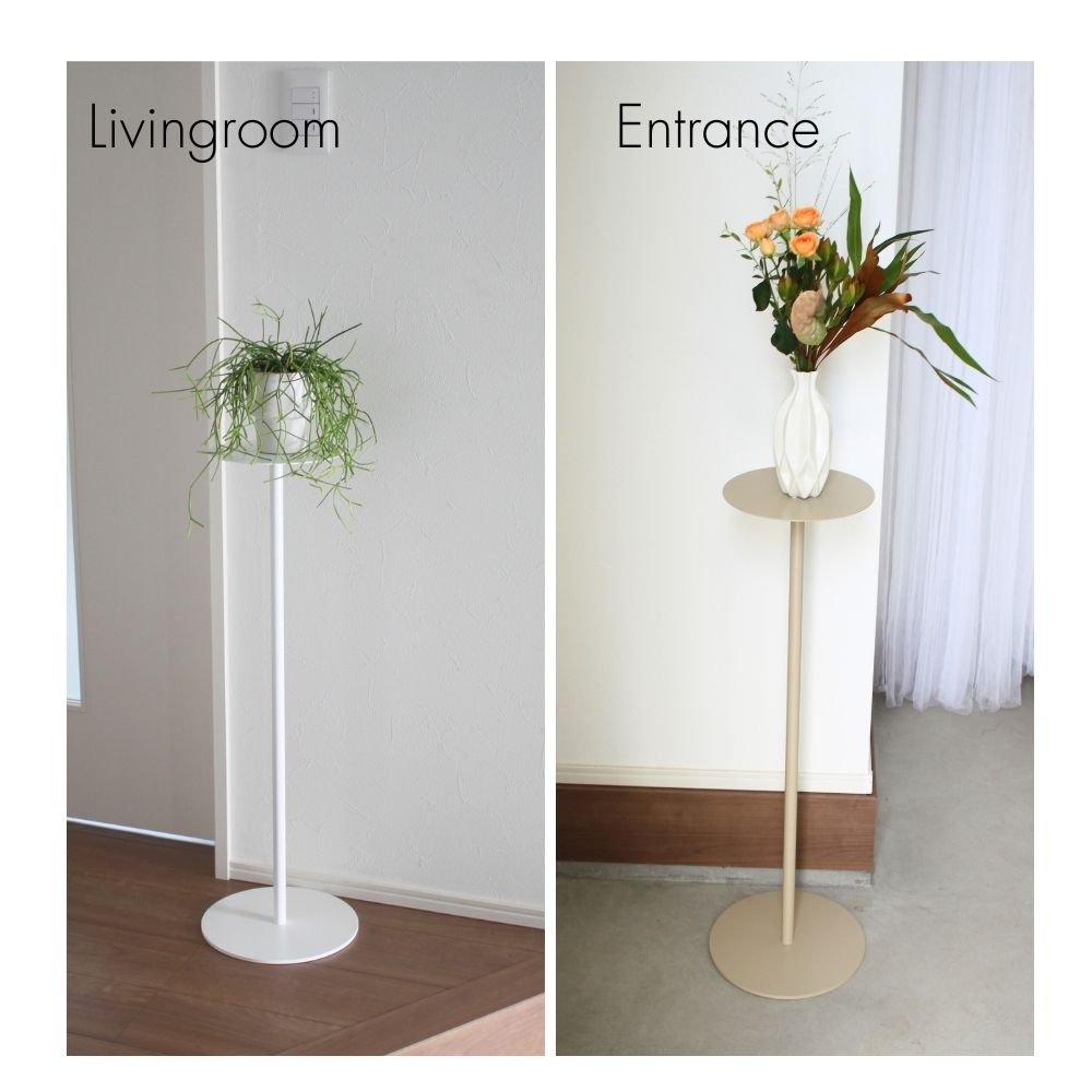 KUROSHIRO使い方,リビング,玄関