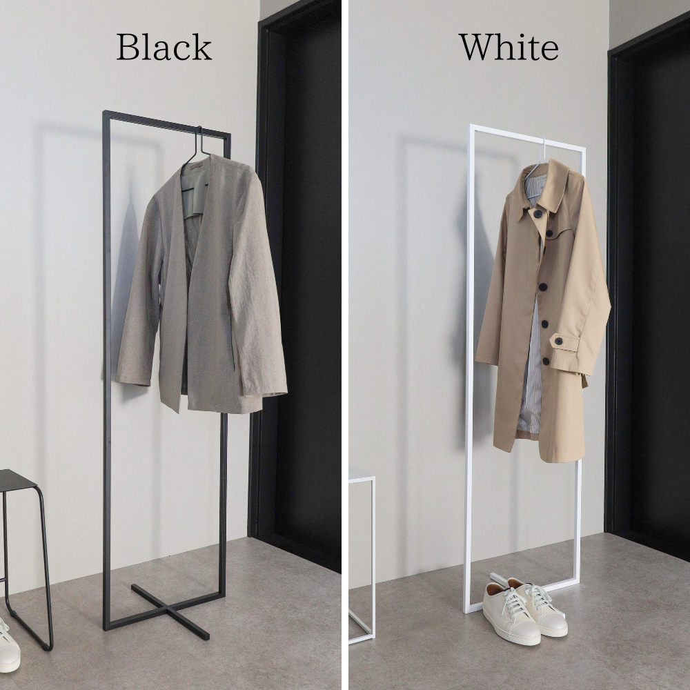 ヒンデローペンコートラック Coat Rack “Linda” – BULLPEN