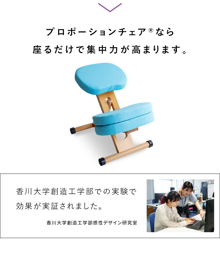 姿勢矯正