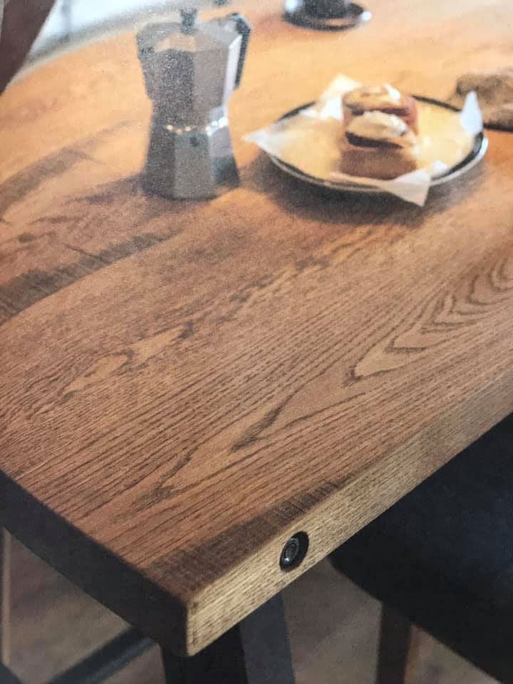 SWITCH（スウィッチ） スイッチ HV table エイチブイテーブル