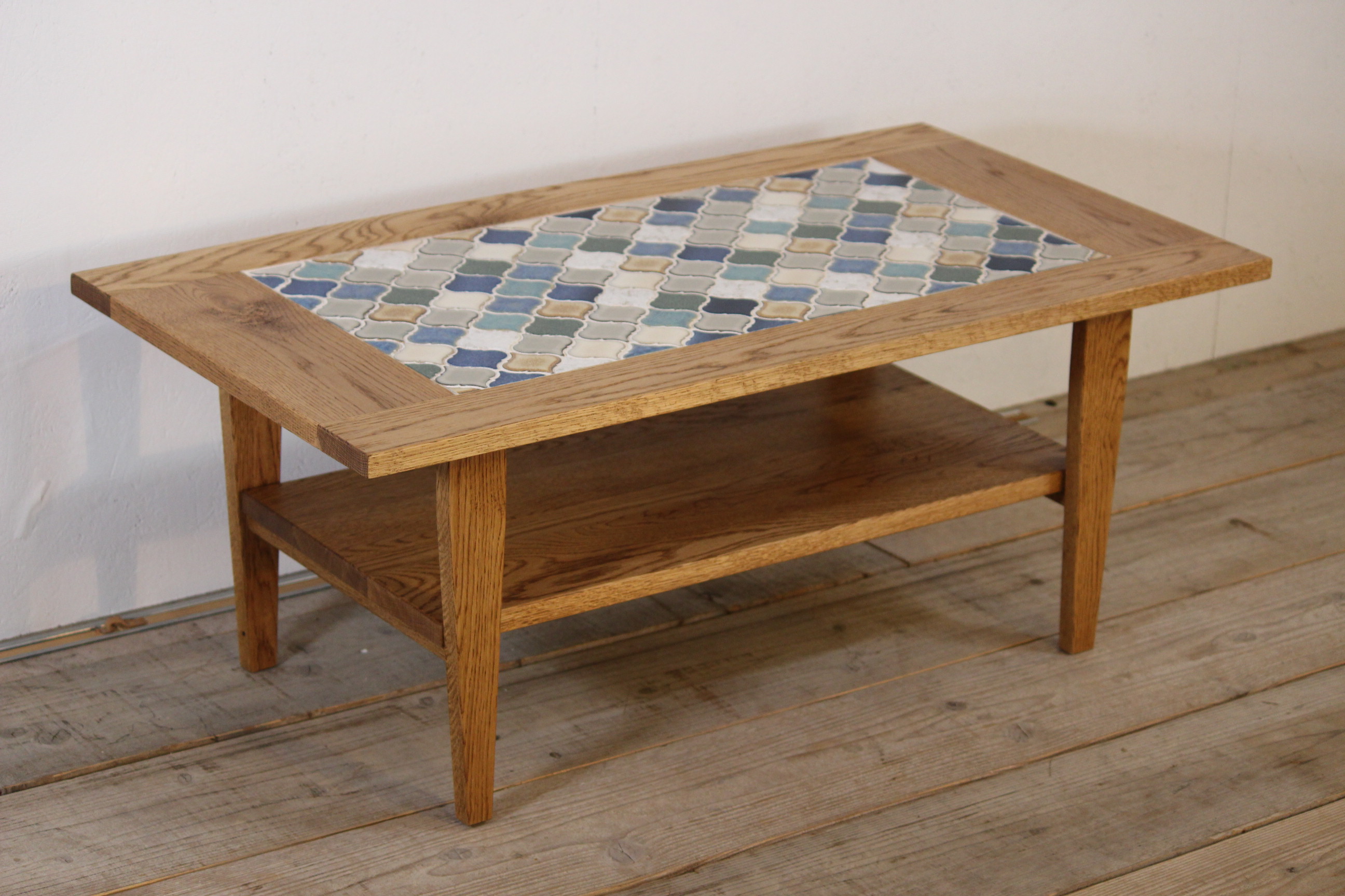 SWITCH（スウィッチ） スイッチ Tile living table タイル リビング