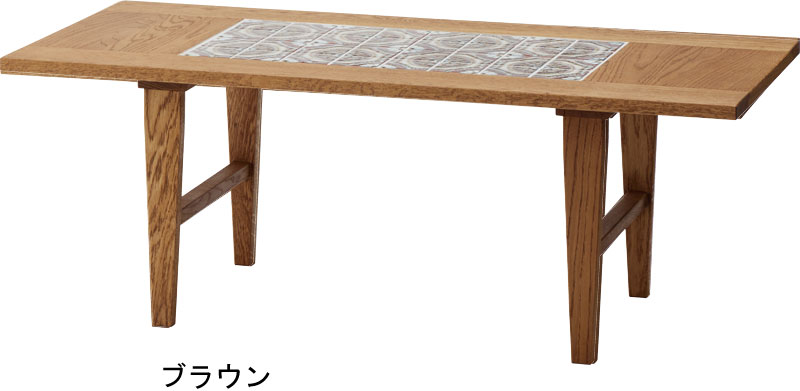 SWITCH（スウィッチ） スイッチ マジョリカ タイル テーブル mazyorika