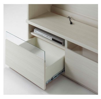 LIVING SHELF テレビボード LTD-120 LTS-120 壁面システム収納 | east