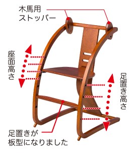 ベビーチェアー
