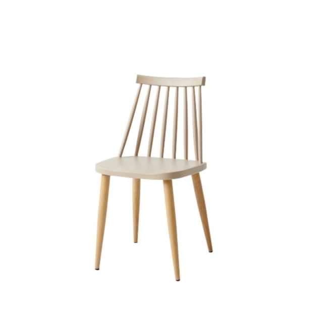 TM　英国スタイル　スポークチェア　イギリス　コロニアル　nz Castor Kids Chair ‒ KARIMOKU NEW STANDARD (KNS)