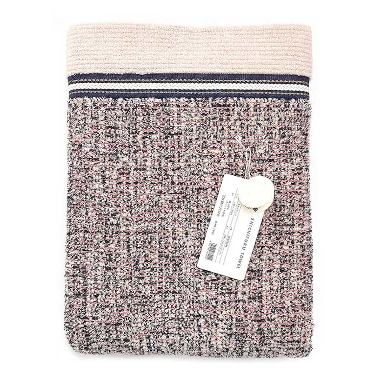 今治タオル（imabari towel） 【送料無料】「今治タオル」ミッシュ