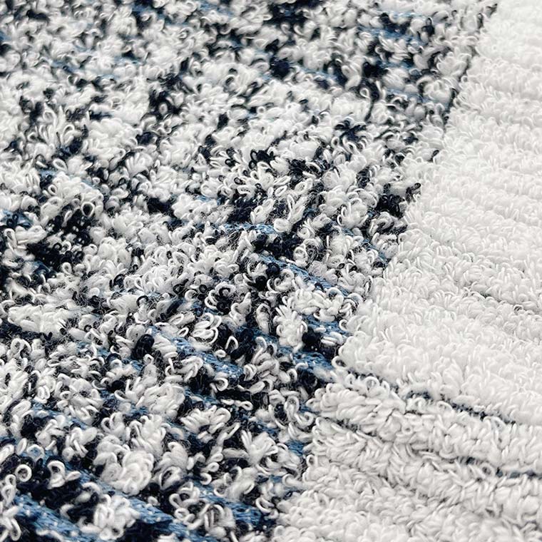 今治タオル（imabari towel） 【送料無料】「今治タオル」ミッシュ