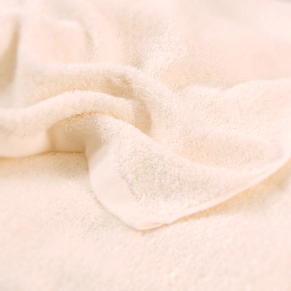 アイボリー　タオル ハンドタオルアイボリー - おしゃれな雑貨の通販はNATURAL KITCHEN