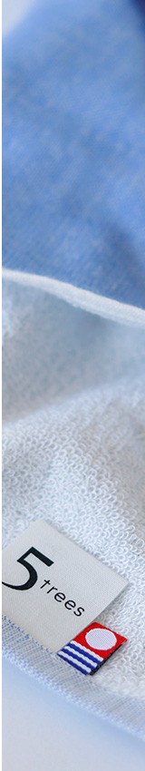 ツートーンシャンブレー