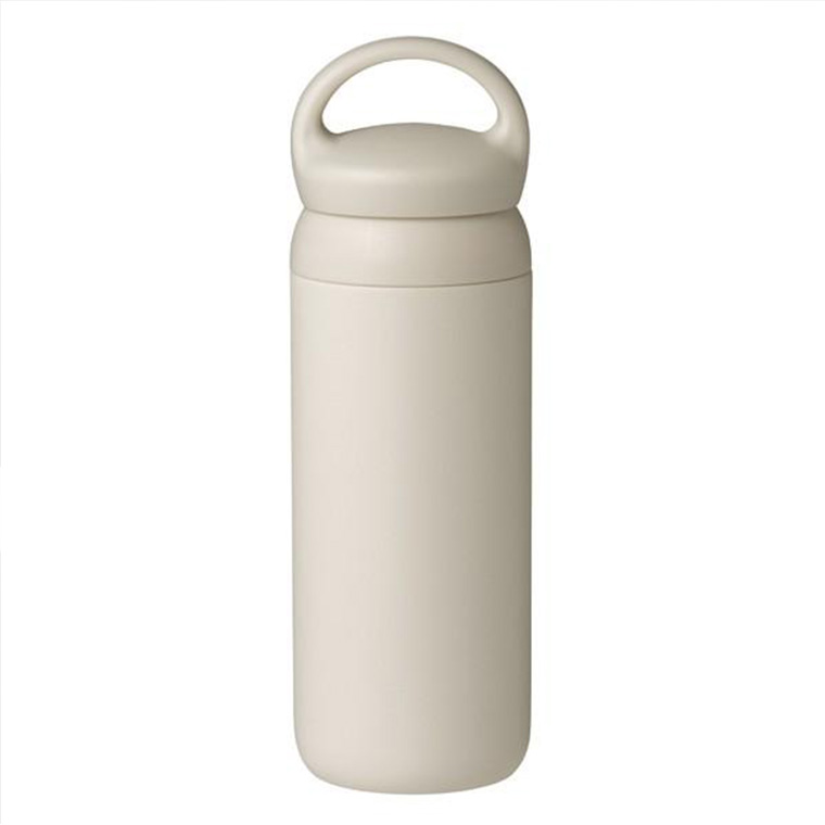 KINTO（キントー） 「」デイオフタンブラー500ml【蓋付 保温 保冷