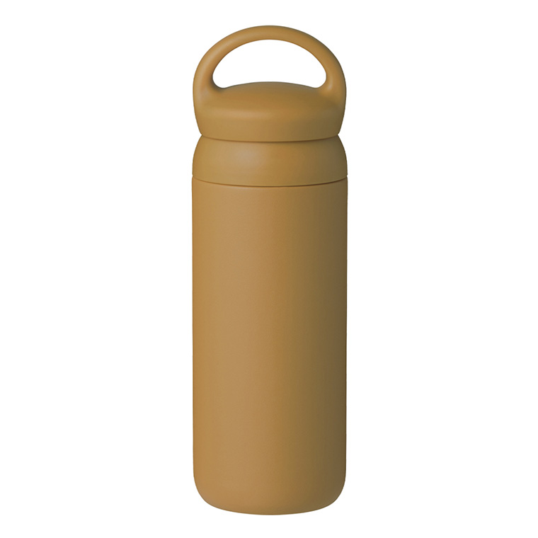 KINTO（キントー） 「」デイオフタンブラー500ml【蓋付 保温 保冷