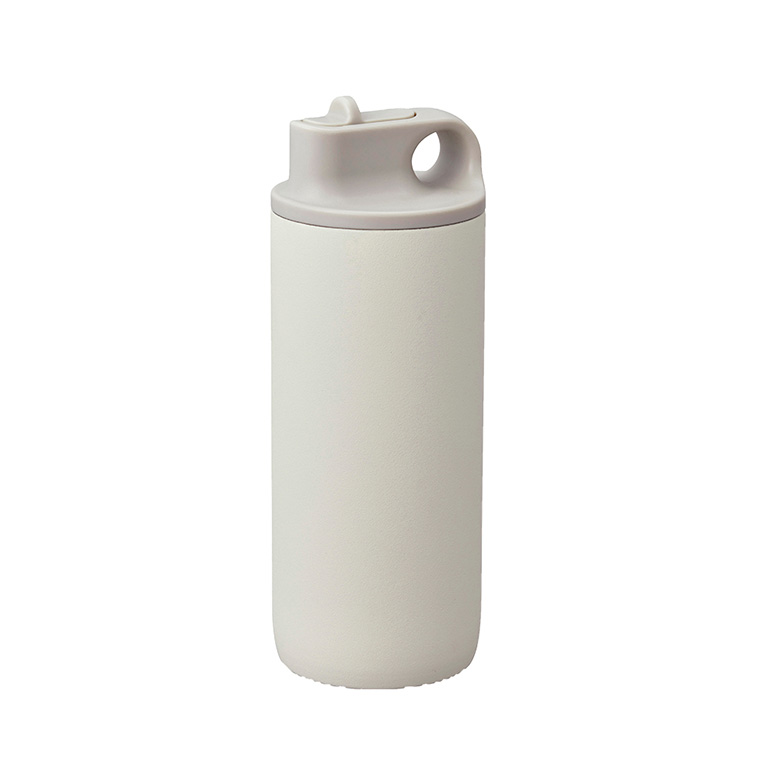 「KINTO（キントー）」アクティブタンブラー600ml【保冷 持ち運び 水筒 大人 直飲み お洒落 シンプル 携帯 真空二重構造 キントー】 | KINTO | 01