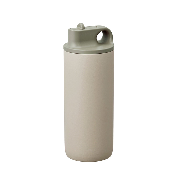 「KINTO（キントー）」アクティブタンブラー600ml【保冷 持ち運び 水筒 大人 直飲み お洒落 シンプル 携帯 真空二重構造 キントー】 | KINTO | 03