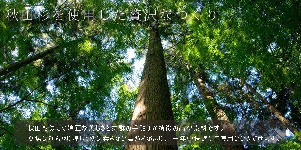 送料無料】湯おけ「匠人（たくみ）の湯桶」天然秋田杉（無塗装