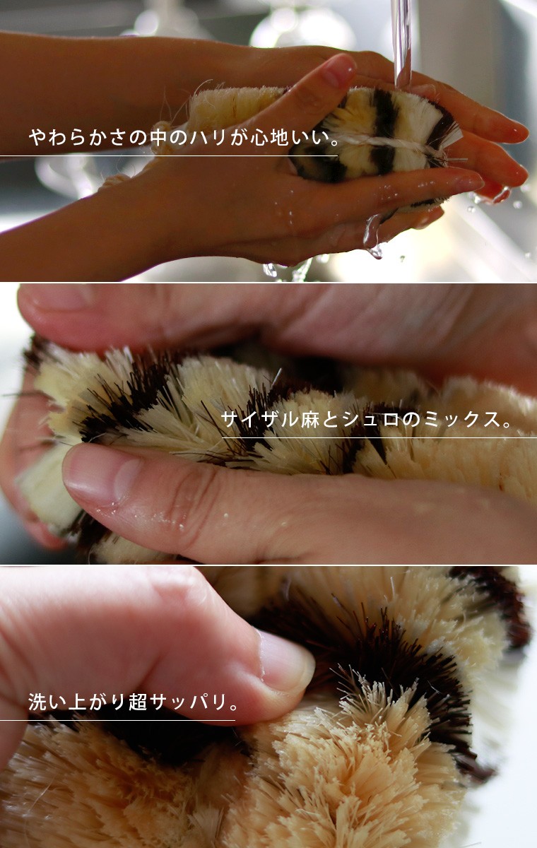 束子