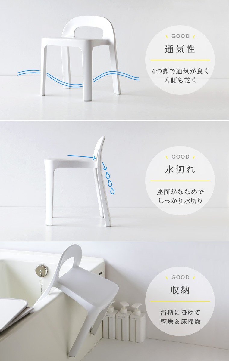 バスチェア