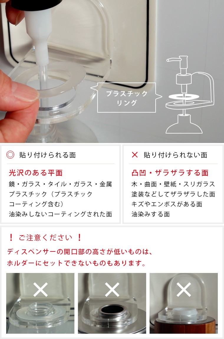 取付方法