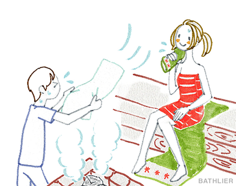 芳香液「ケミトロン」「ケミトロン」ドライサウナ用濃縮アロマ液