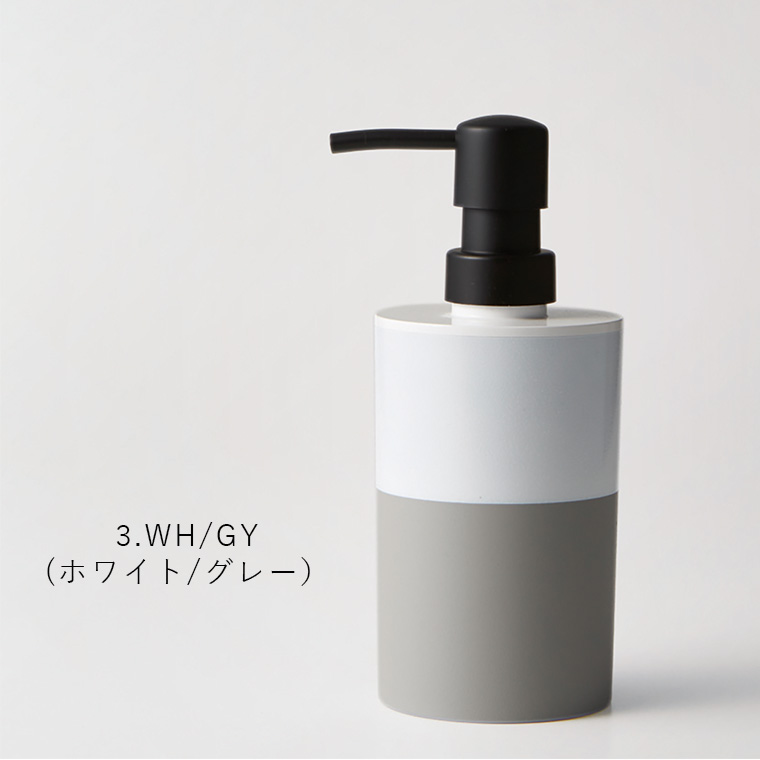 日用品/生活雑貨/旅行 日本製 SAKURA 角型 小 ハンドソープ