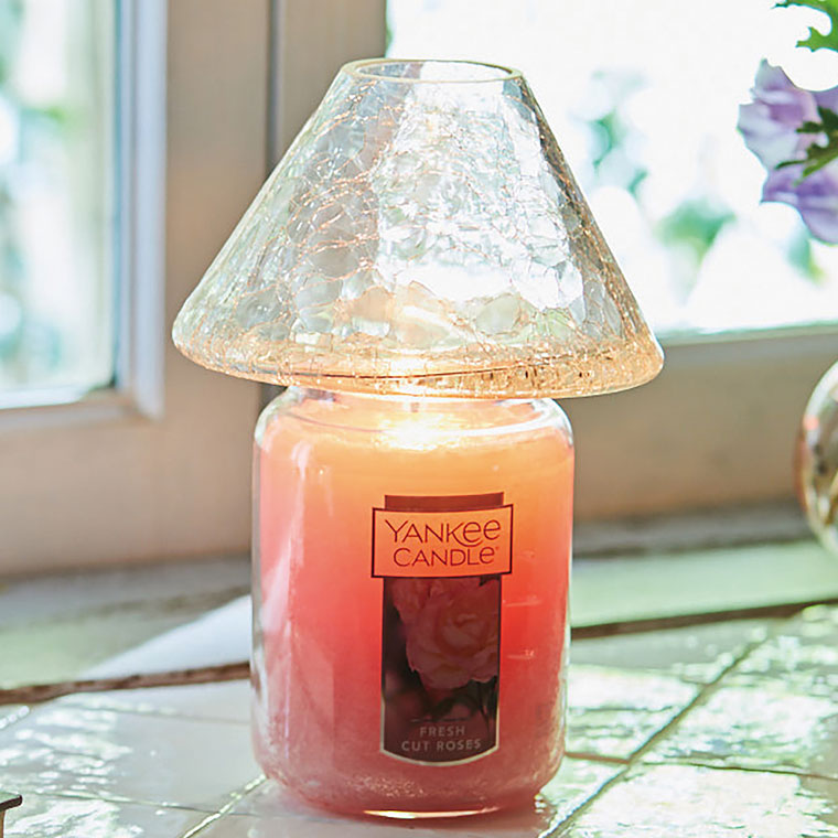 Yankee Candle センテッドキャンドル アロマ YANKEE CANDLE（ヤンキーキャンドル）』の新定番