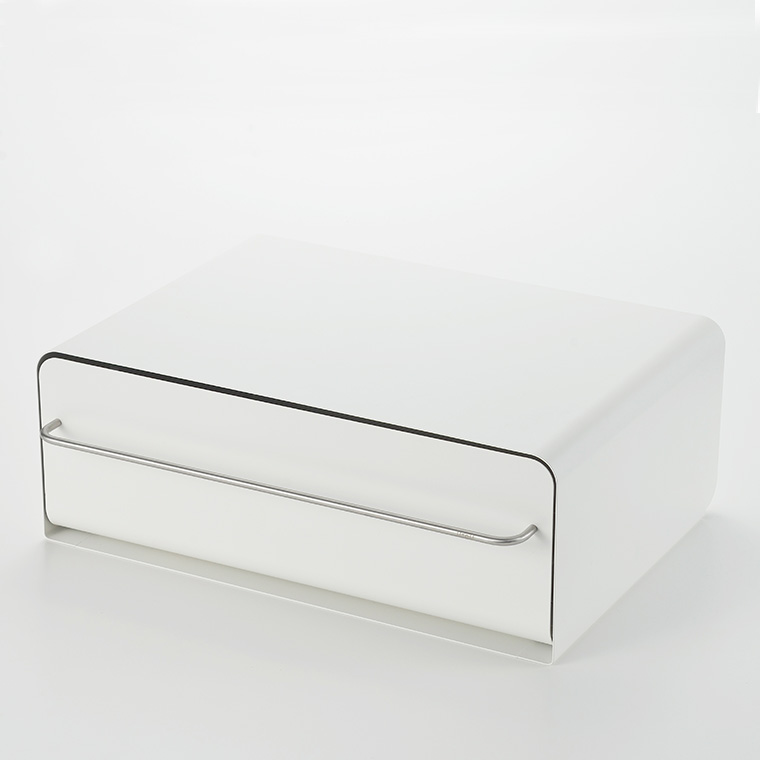 収納「UtaU」カウンタードロワー【ビーワーススタイル ウタウ キッチン