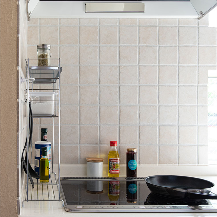 ステンレス製システムキッチン収納ラック５点 Wサポートシンク ステンレス製システムキッチン収納ラック5点 Wサポートシンク