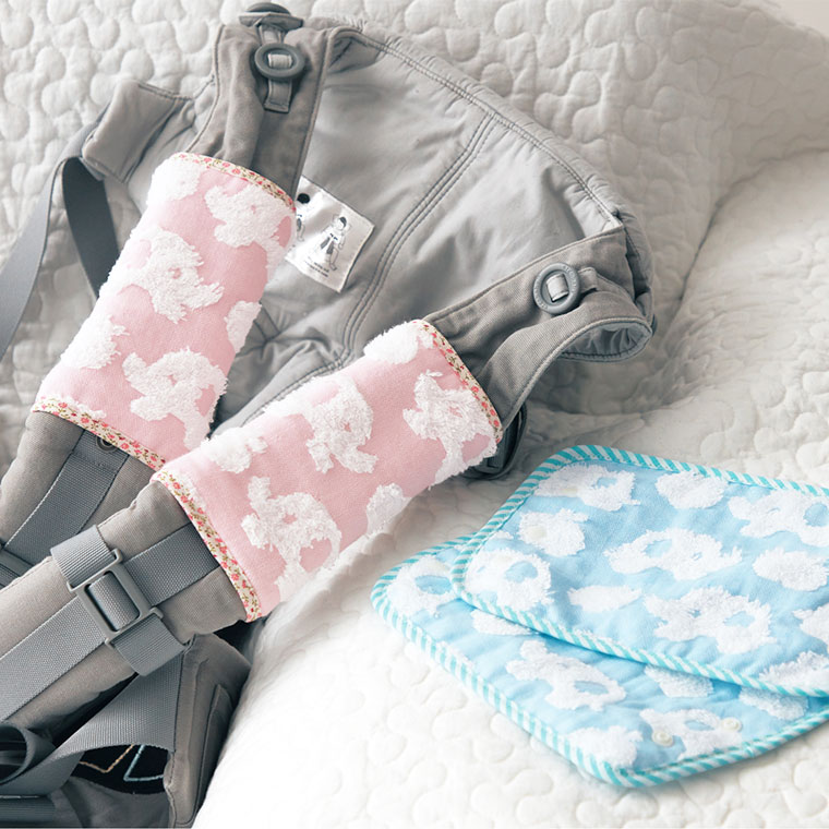 【未使用品レア希少品】　BEANS CLUB ベビーるーく&タオルギフトセット ベビー ギフトセット nenne-futurum SPACE 男の子 スリーパー