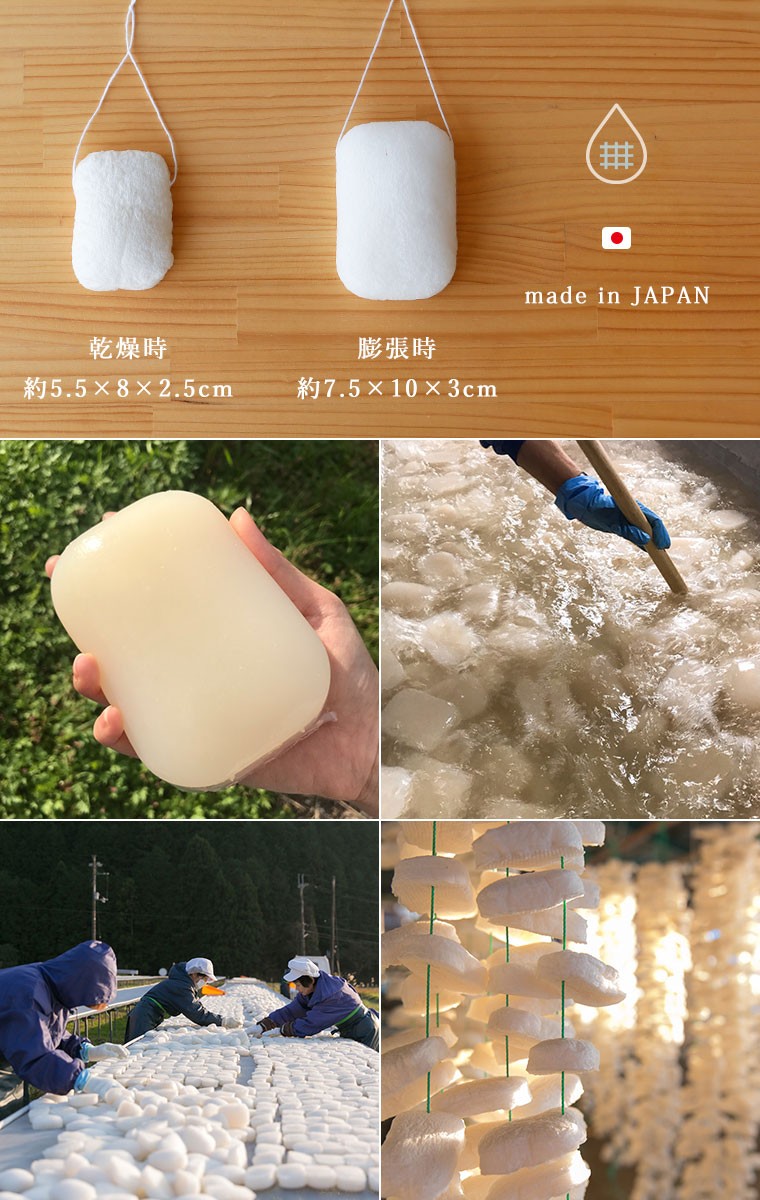 天然成分