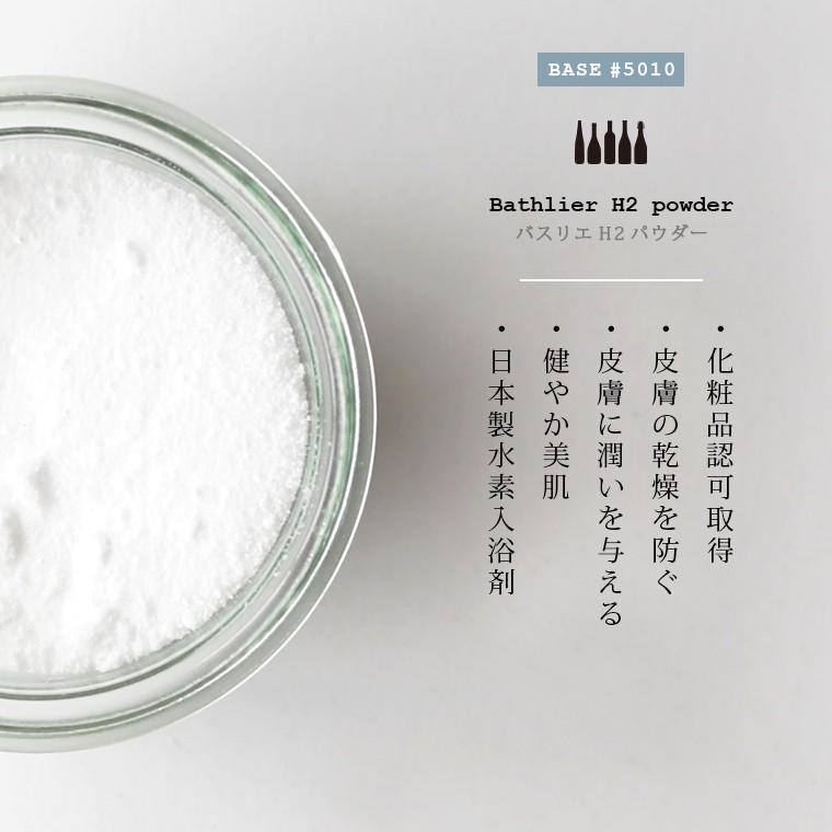 メール便】プチギフト 入浴剤「バスカクテル」お試しソルト 4種セット