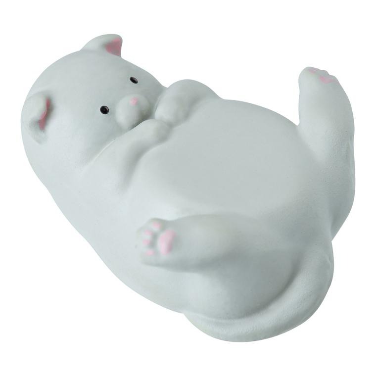 入浴剤「のせねこ」バスボール【入浴料 香り バスボム バスタイム バス