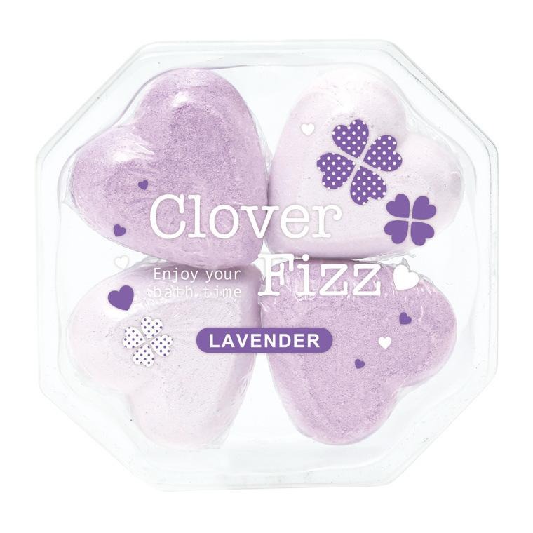 入浴剤／クローバーフィズ2【入浴料 香り バスボール バスボム バス