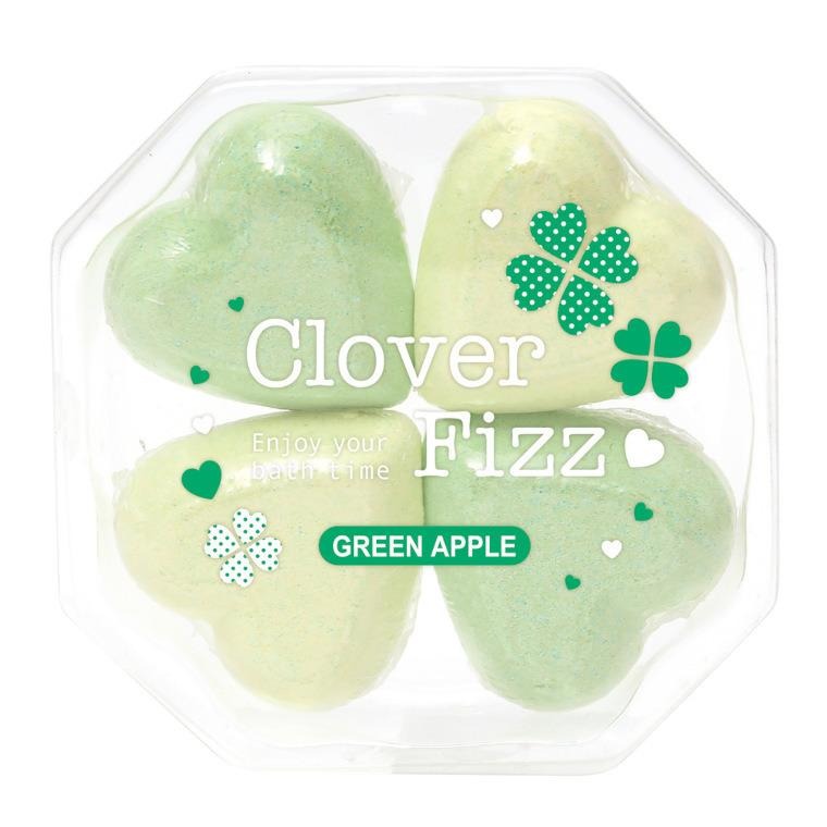 入浴剤／クローバーフィズ2【入浴料 香り バスボール バスボム バス