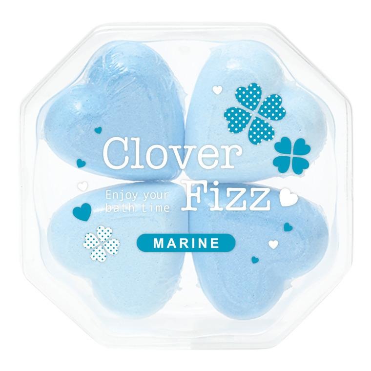 入浴剤／クローバーフィズ2【入浴料 香り バスボール バスボム バス