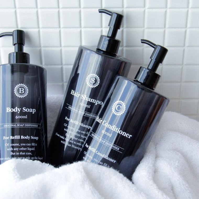 ■新品■イッタナジオ イソット　　　　　 　　　　ITAN GIO 本体+詰替え □新品□イッタナジオ イソット ITAN GIO 本体+詰替え