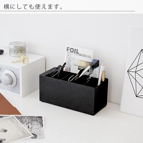 小物入れ　収納箱　ペン立て　ブックスタンド　透かし彫　古家具 古道具 bh-ti70039set-t.jpg