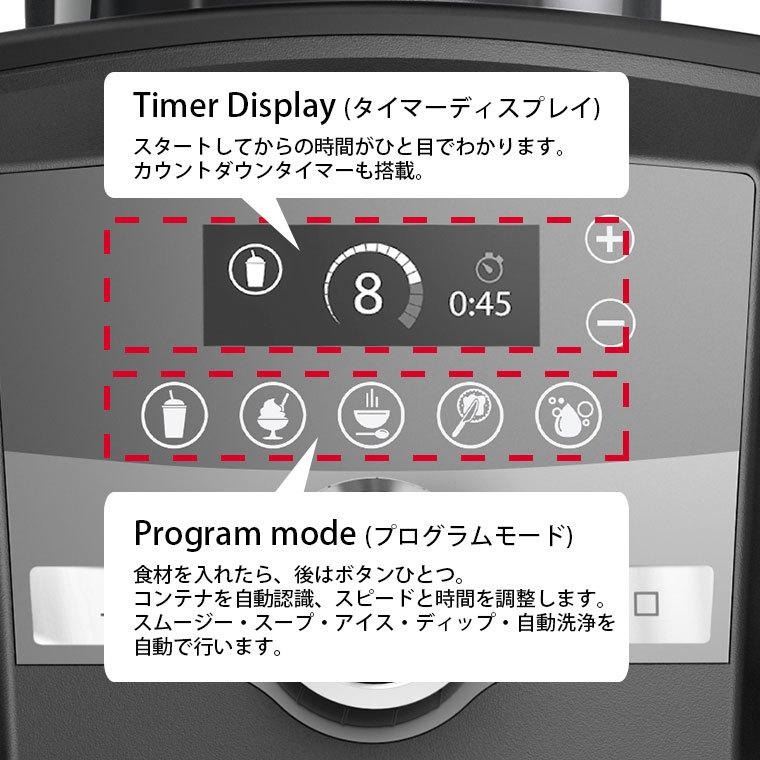 ビタ.ジューサー 多機能ジューサー ビタ・ジューサ