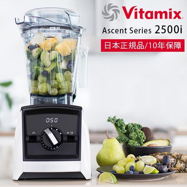 バイタミックス vitamix s30 vm0182 シルバー 箱取説レシピ付き MOUSSY