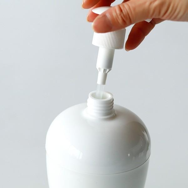 アンとアンディホ−ロ−容器