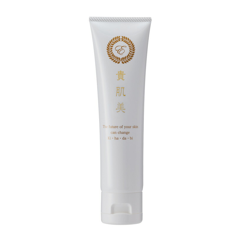 貴肌美 クリーム NET 100g 日本製 エンチーム 貴肌美 クリーム 100g 湿る アルニカ ローション