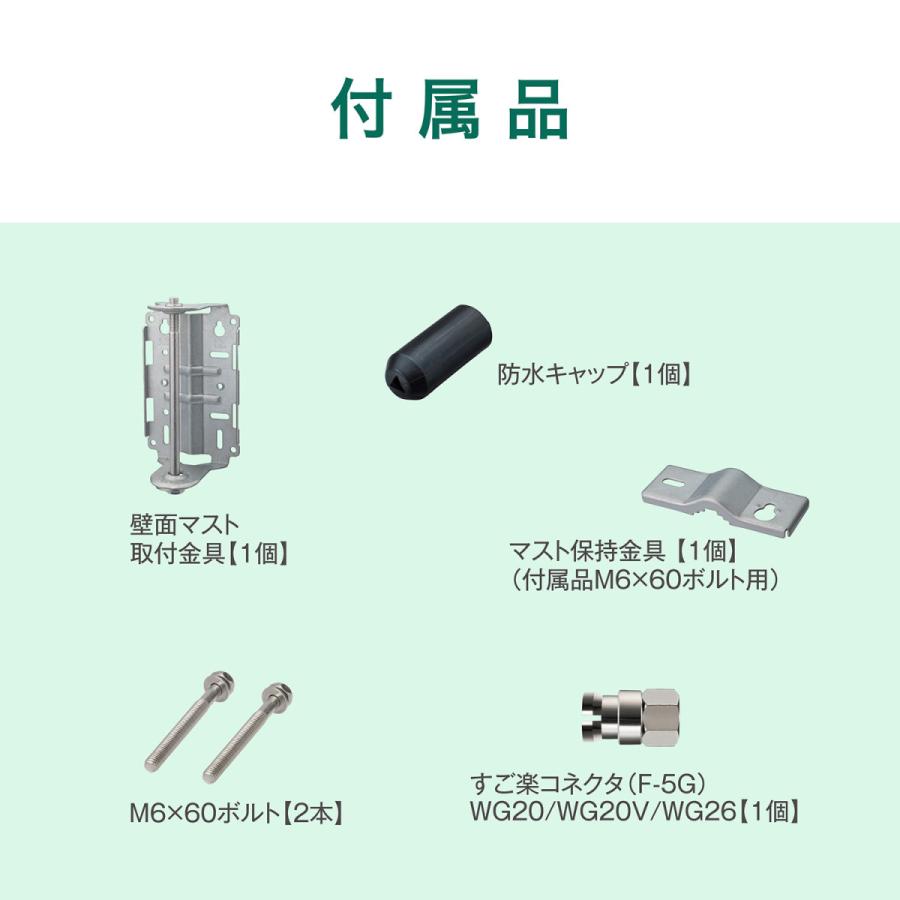 サン電子 地デジ用UHF平面アンテナ 26素子 水平偏波用 ブラック テレビ