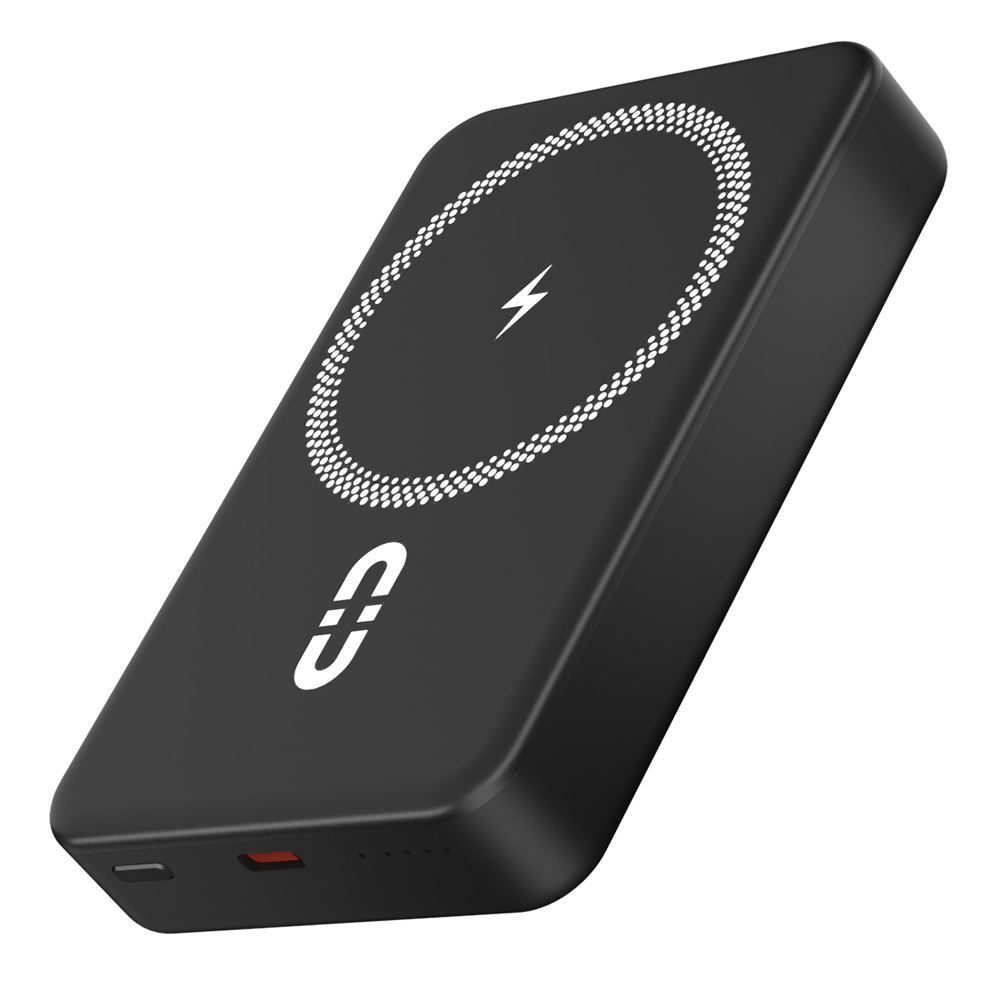未使用　モバイルバッテリー　大容量　20000mAh モバイルバッテリー 20000mAh 大容量 MagSafe対応 22.5W急速充電