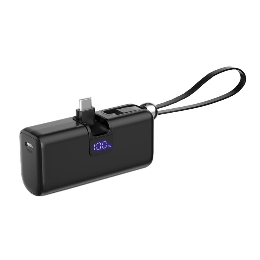 特別限定15%OFF】モバイルバッテリー 8000mAh 20000mAh 22.5W急速充電