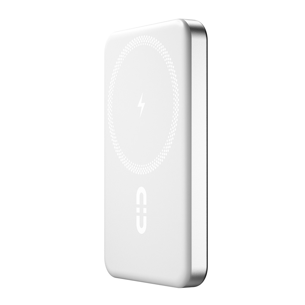 モバイルバッテリー 20000mAh 大容量 MagSafe対応 22.5W急速充電