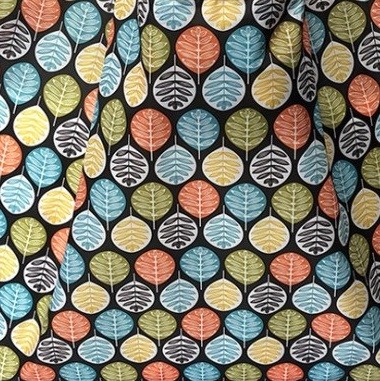 エコバッグ おしゃれ 大きめ 大容量 手提げ 収納 折りたたみ コンパクト  買い物 コンビニ  無地 花柄 ストライプ ヒョウ柄 ボタニカル |  | 04