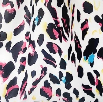 エコバッグ おしゃれ 大きめ 大容量 手提げ 収納 折りたたみ コンパクト  買い物 コンビニ  無地 花柄 ストライプ ヒョウ柄 ボタニカル |  | 05