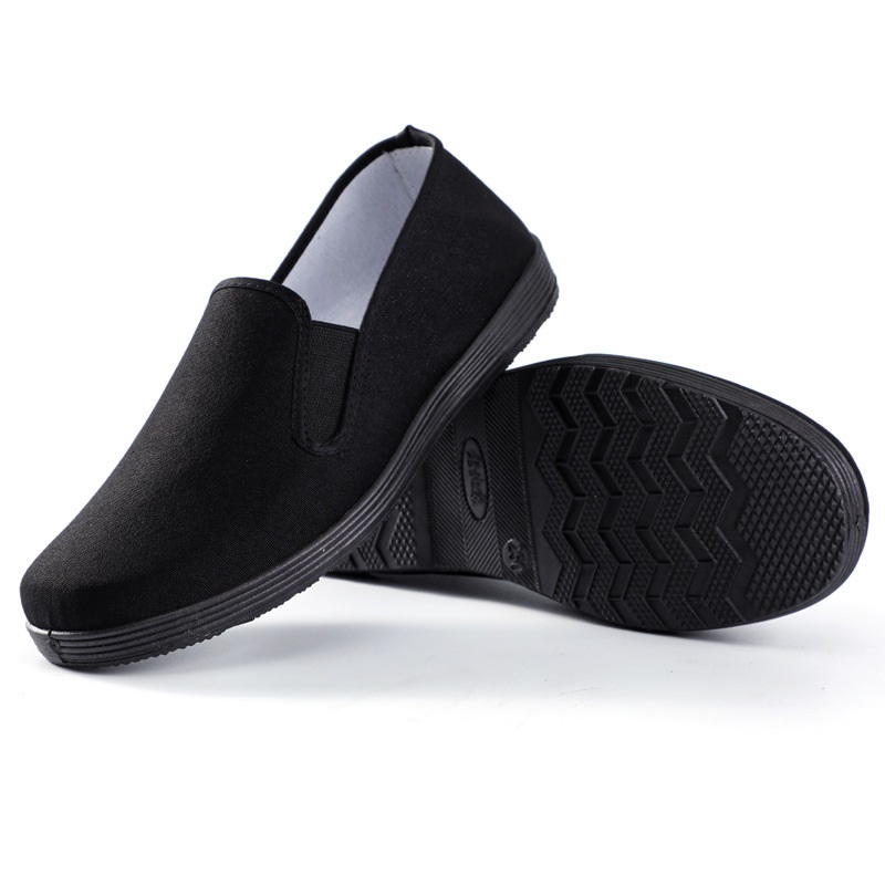 メンズ スリッポン フラット シューズ ドライビングシューズ 軽量 薄め カジュアル スポーツ スニーカー 運動靴  靴 黒 無地 （sp9 sp16 sp17 sp18 sp19 sp28） |  | 04