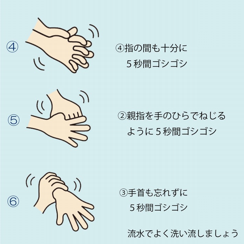 ご挨拶 ギフト 御礼 キレイキレイ 泡