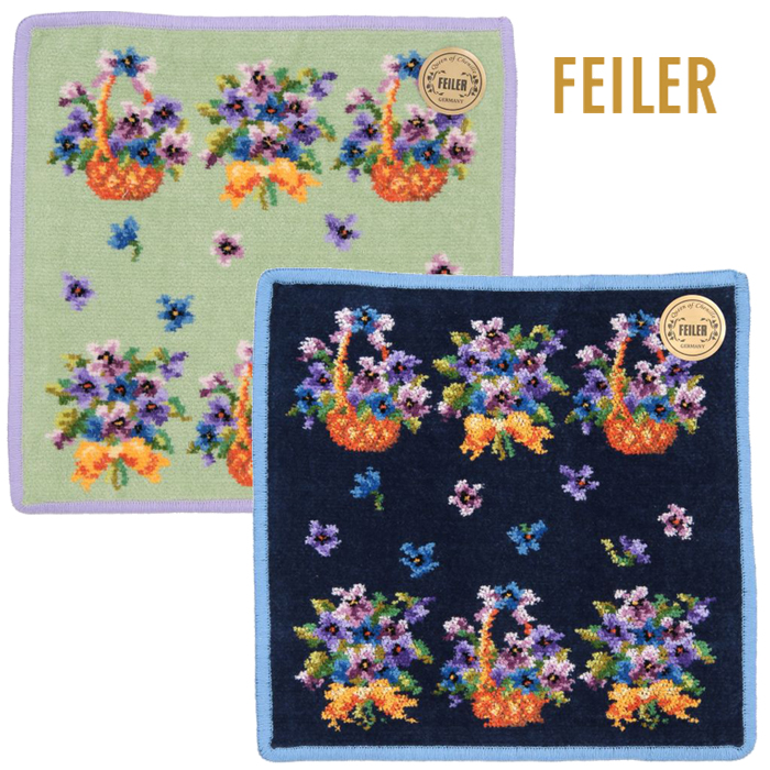 feiler（フェイラー） 【正規品】FEILER（フェイラー）アメージング