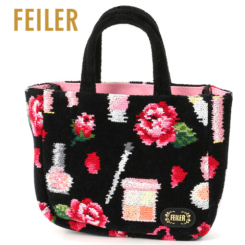feiler [メール便対応]正規品 FEILER（フェイラー）アリエッタ